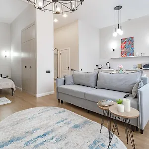 Апартаменты Alau 1-room, Астана