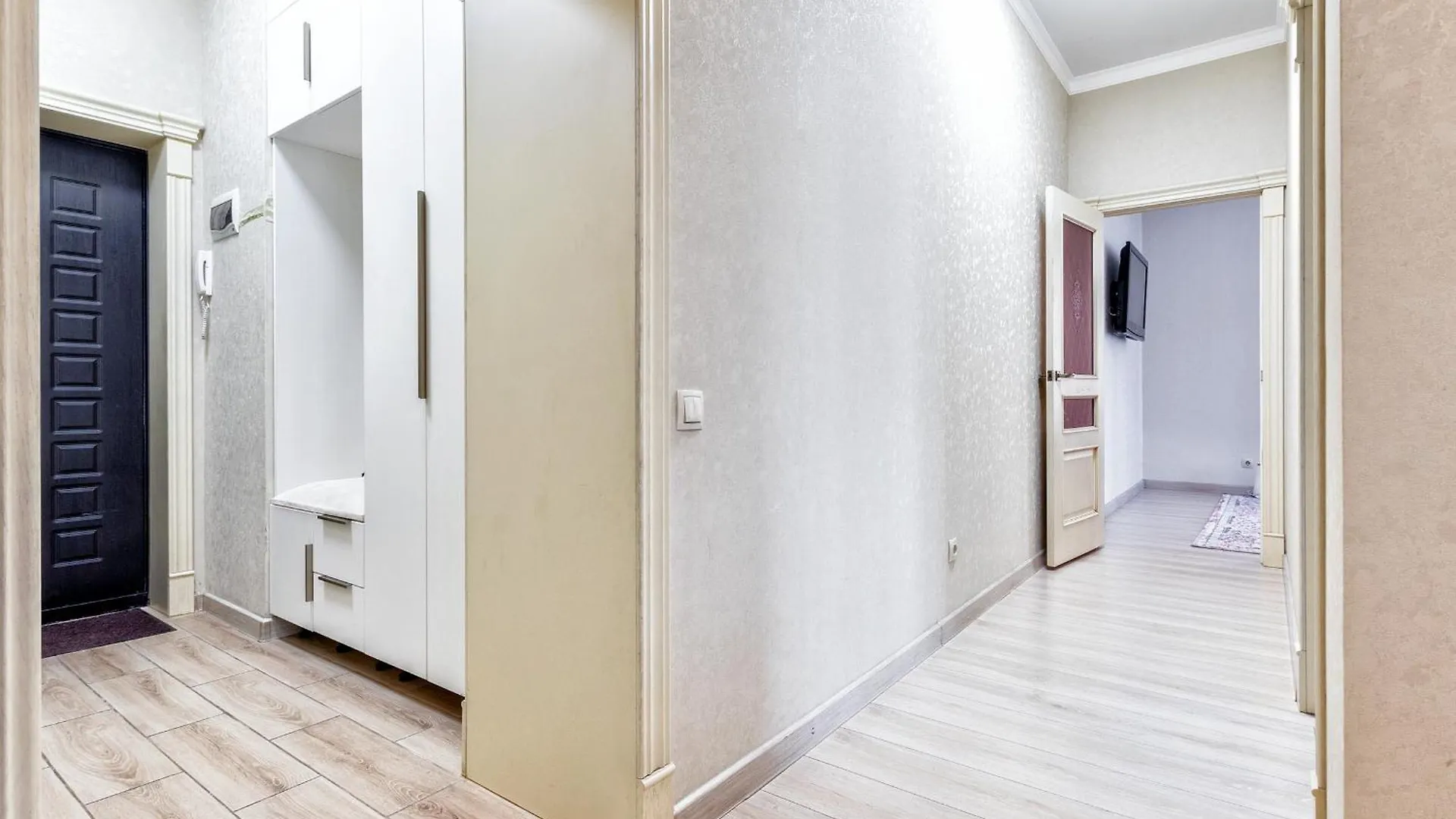 Galamat Park, A Residential Complex Apartment Nur-Sultan  Kazakhstan