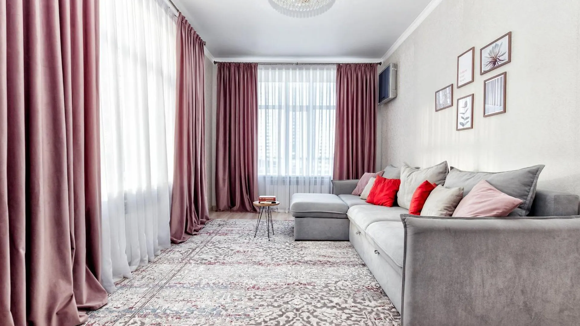 Galamat Park, A Residential Complex Apartment Nur-Sultan  0*, Nur-Sultan (Astana)