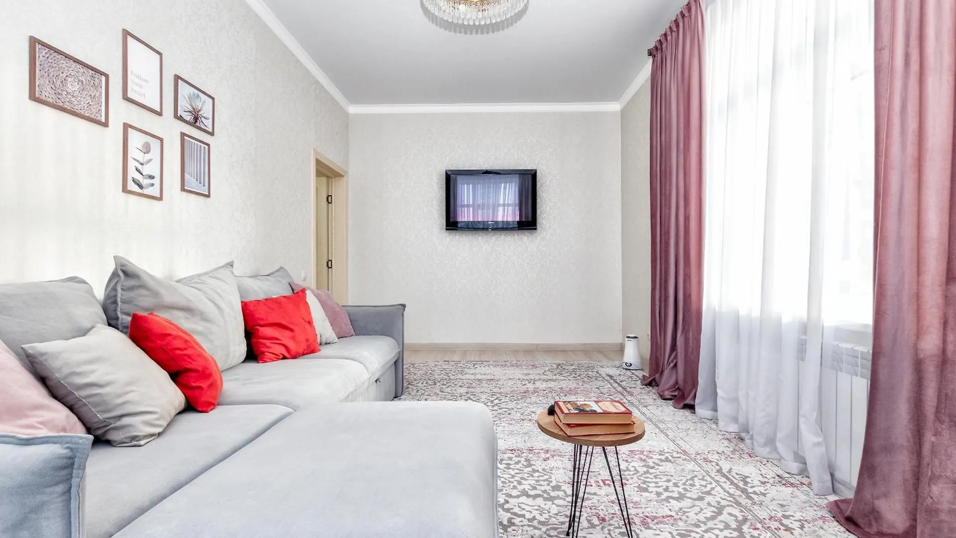 Galamat Park, A Residential Complex Apartment Nur-Sultan  Nur-Sultan (Astana)