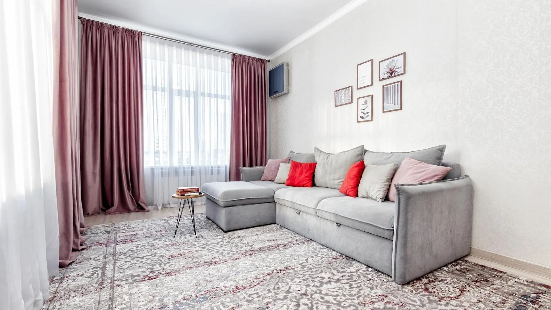 Galamat Park, A Residential Complex Apartment Nur-Sultan  Nur-Sultan (Astana)