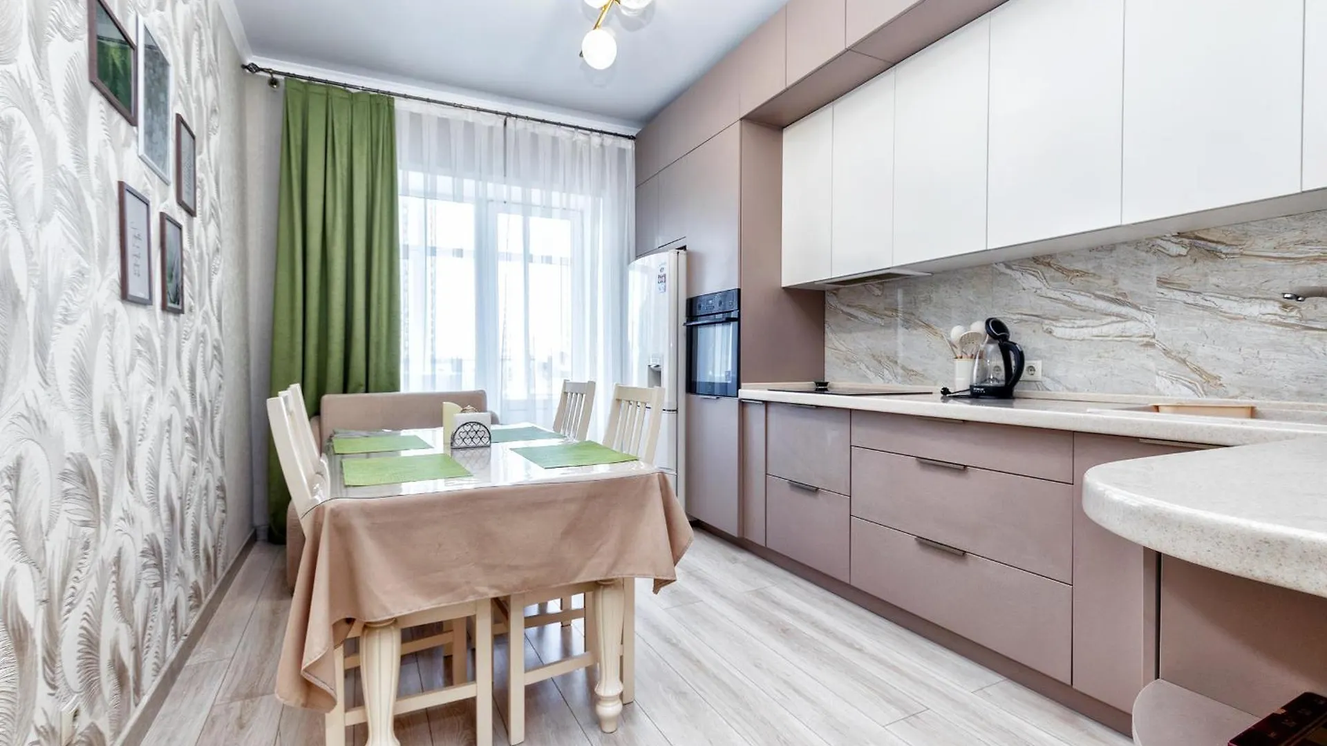 Galamat Park, A Residential Complex Apartment Nur-Sultan  0*, Nur-Sultan (Astana) Kazakhstan