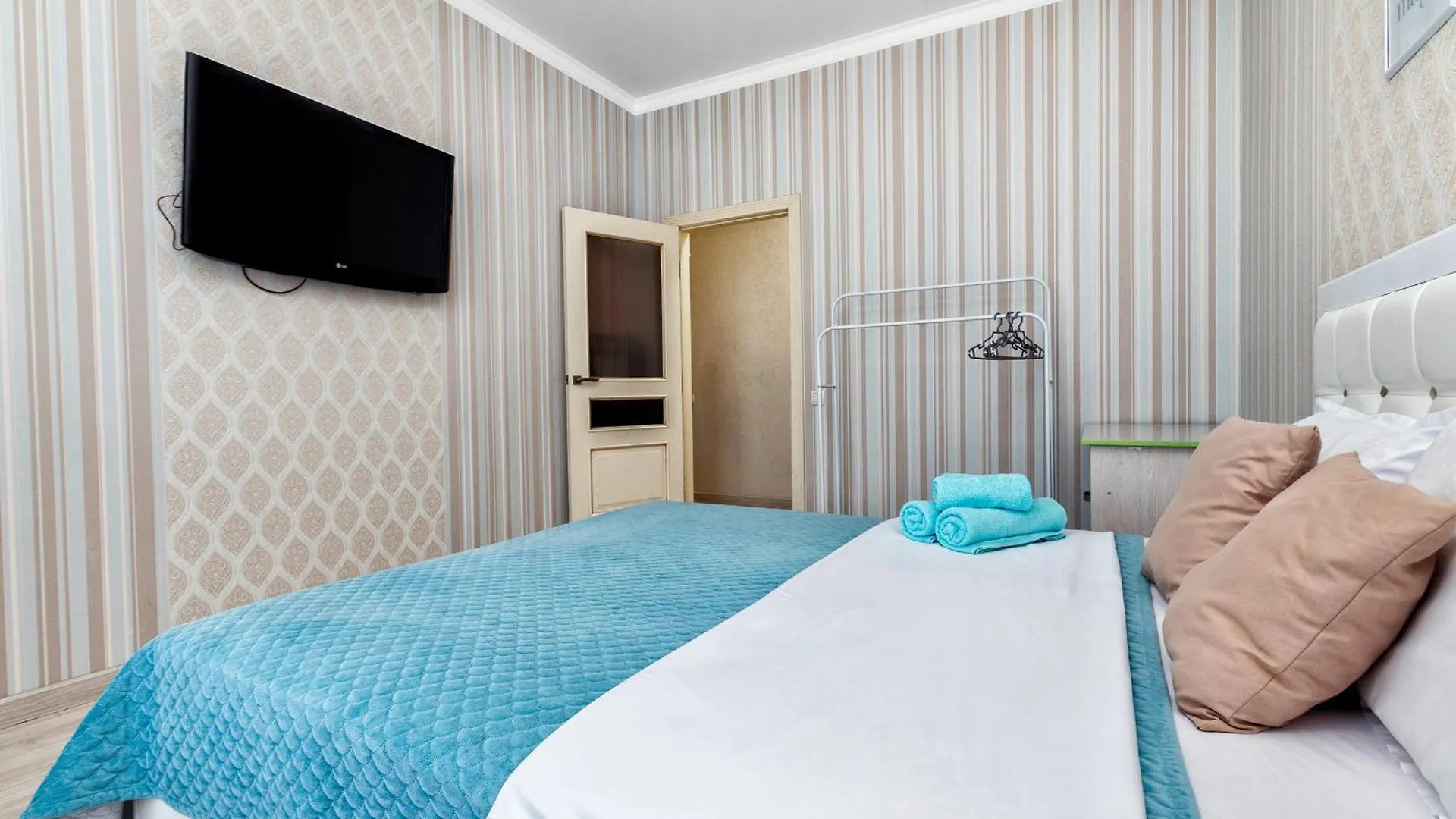 Galamat Park, A Residential Complex Apartment Nur-Sultan
