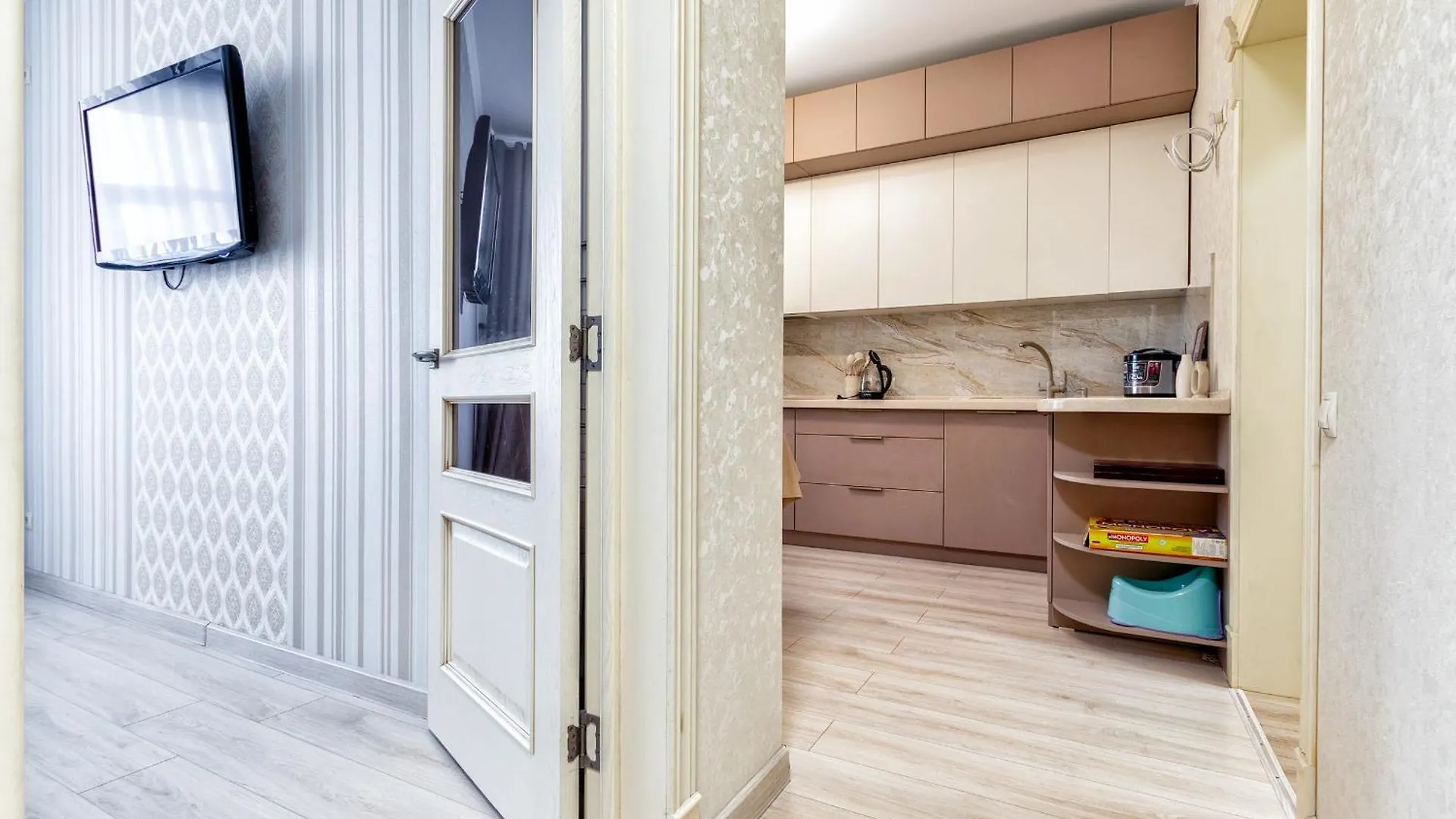 Galamat Park, A Residential Complex Apartment Nur-Sultan  0*, Nur-Sultan (Astana) Kazakhstan