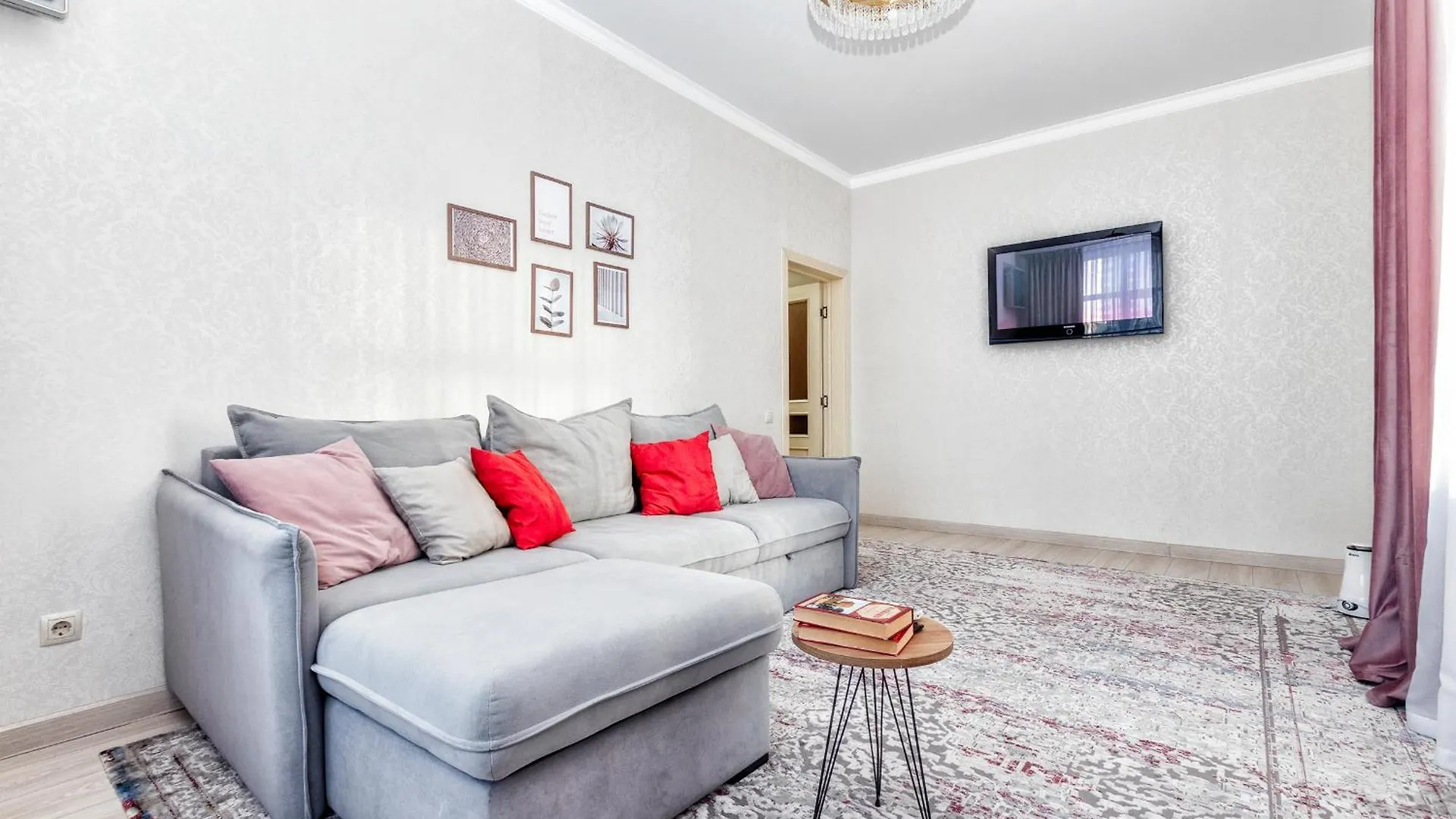 Galamat Park, A Residential Complex Apartment Nur-Sultan  0*, Nur-Sultan (Astana)