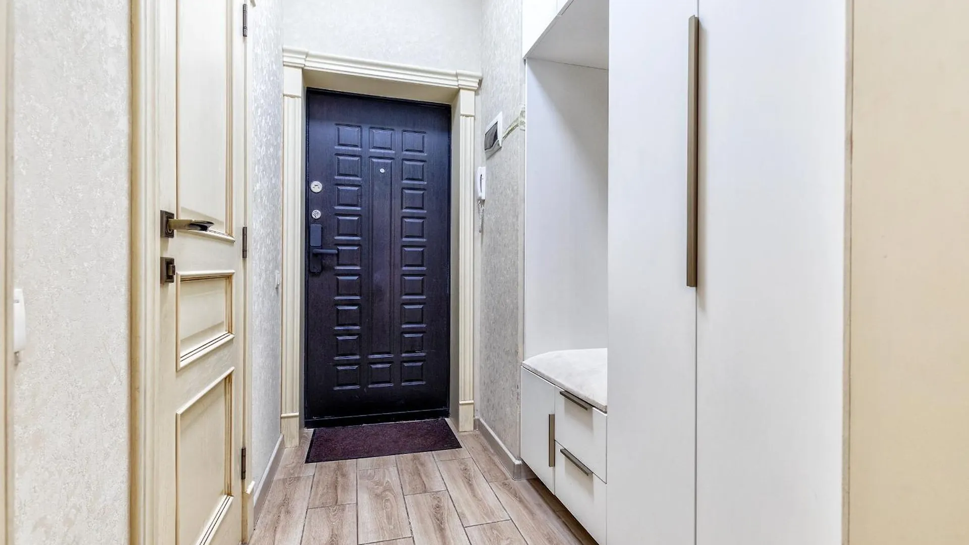 Galamat Park, A Residential Complex Apartment Nur-Sultan